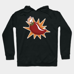 Taco Bomb Hoodie